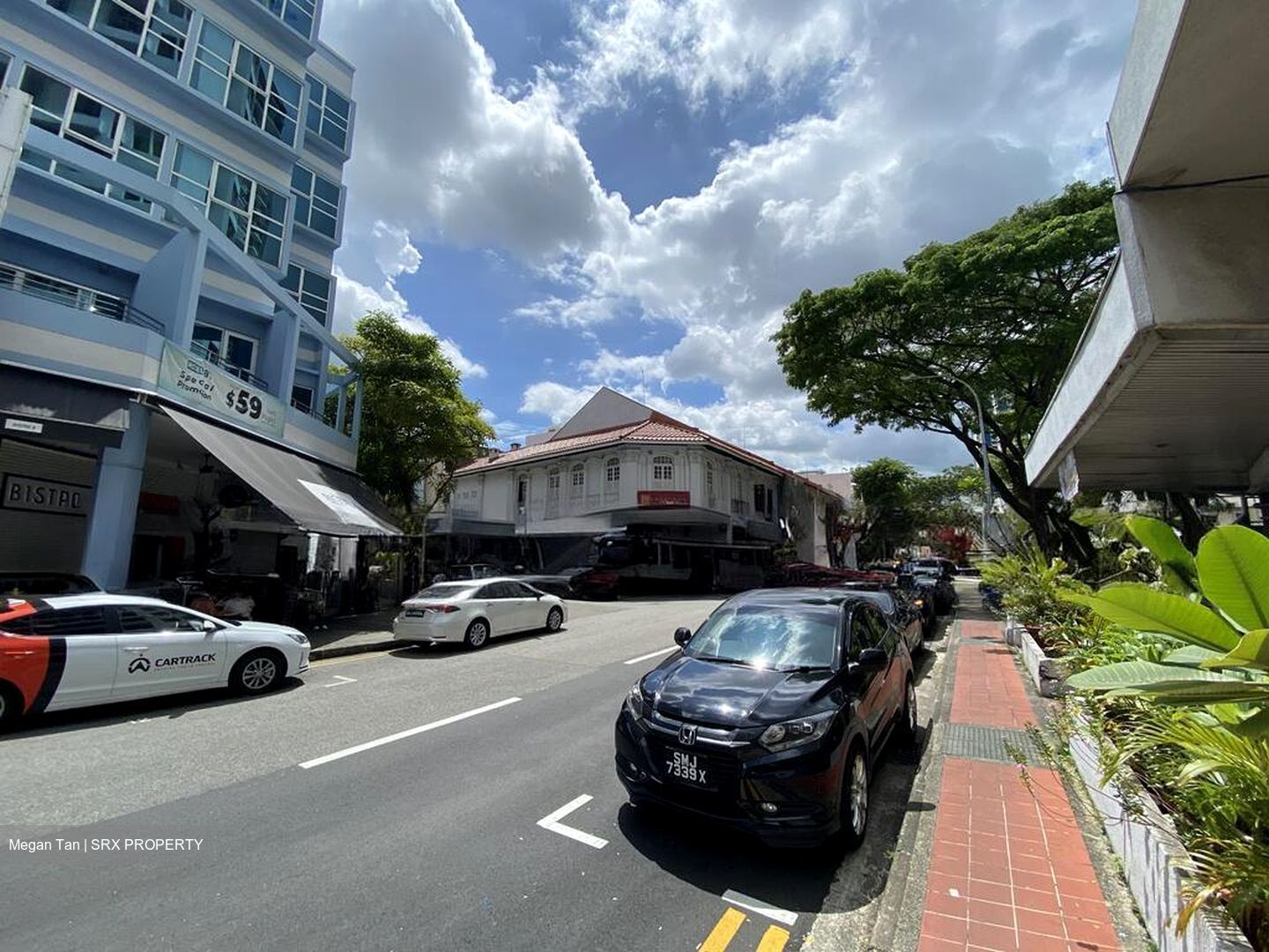 Bendemeer Road (D12), Retail #511415161